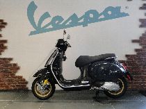 Motorrad kaufen Vorführmodell PIAGGIO Vespa GTS 300 HPE (roller)