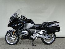 Acheter une moto Occasions BMW R 1200 RT ABS (touring)
