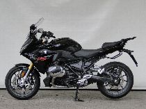 Motorrad kaufen Vorführmodell BMW R 1250 RS (touring)