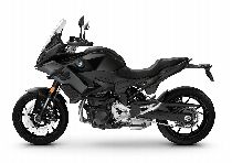 Acheter une moto Démonstration BMW F 900 XR A2 (touring)