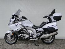 Motorrad kaufen Occasion BMW K 1600 GTL ABS (touring)