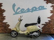  Motorrad kaufen Vorführmodell PIAGGIO Vespa Primavera 125 (roller)