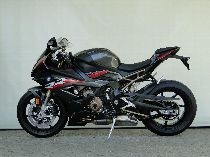 Motorrad kaufen Vorführmodell BMW S 1000 RR (sport)