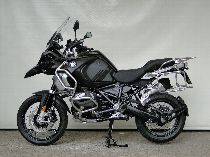  Motorrad kaufen Vorführmodell BMW R 1250 GS Adventure (enduro)