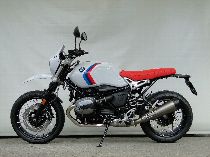 Motorrad kaufen Vorführmodell BMW R nine T Urban G/S (retro)