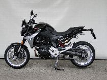  Acheter moto BMW F 900 R Naked