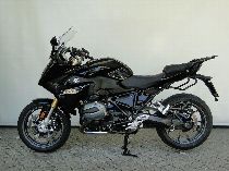 Motorrad kaufen Occasion BMW R 1200 RS ABS (touring)