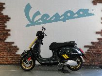 Motorrad kaufen Vorführmodell PIAGGIO Vespa GTS 300 HPE (roller)