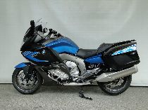 Motorrad kaufen Occasion BMW K 1600 GT ABS (touring)