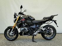 Motorrad kaufen Vorführmodell BMW R 1250 R (naked)