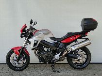 Acheter une moto Occasions BMW F 800 R ABS (naked)
