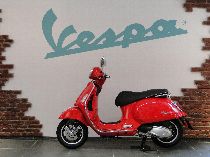  Acheter une moto Démonstration PIAGGIO Vespa GTS 300 HPE (scooter)