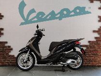  Acheter une moto Démonstration PIAGGIO Medley 125 (scooter)