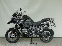 Motorrad kaufen Occasion BMW R 1200 GS Adventure ABS (enduro)