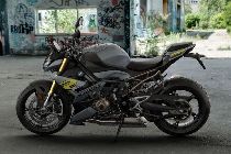 Acheter une moto Démonstration BMW S 1000 R (naked)