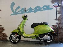 Motorrad kaufen Neufahrzeug PIAGGIO Vespa Sprint 125 ABS iGet (roller)