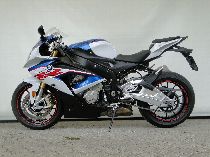 Motorrad kaufen Vorführmodell BMW S 1000 RR ABS (sport)