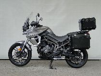  Motorrad kaufen Occasion TRIUMPH Tiger 800 XRT (enduro)