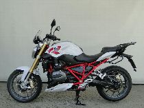Motorrad kaufen Occasion BMW R 1200 R ABS (naked)
