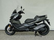 Motorrad kaufen Vorführmodell BMW C 400 GT (roller)
