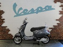 Motorrad kaufen Vorführmodell PIAGGIO Vespa Primavera 125 (roller)