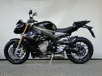 Acheter une moto Occasions BMW S 1000 R ABS (naked)
