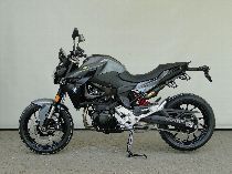 Acheter une moto Démonstration BMW F 900 R A2 (naked)