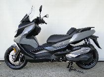 Aquista moto Modello da dimostrazione BMW C 400 GT (scooter)