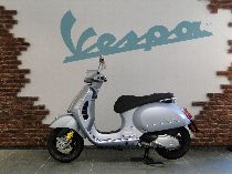 Motorrad kaufen Vorführmodell PIAGGIO Vespa GTS 300 HPE (roller)