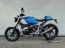  Acheter une moto Démonstration BMW R nine T Pure (retro)