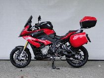 Acheter une moto Occasions BMW S 1000 XR ABS (touring)