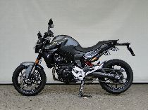 Acheter une moto Démonstration BMW F 900 R (naked)