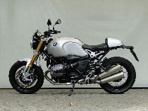 Motorrad kaufen Vorführmodell BMW R nine T (retro)