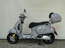 Motorrad kaufen Occasion PIAGGIO Vespa GTS 300 HPE (roller)