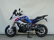 Motorrad kaufen Vorführmodell BMW S 1000 XR (touring)