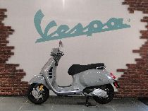 Motorrad kaufen Vorführmodell PIAGGIO Vespa GTS 300 HPE (roller)