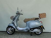 Motorrad kaufen Vorführmodell PIAGGIO Vespa Primavera 125 (roller)