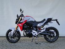 Motorrad kaufen Vorführmodell BMW F 900 R A2 (naked)