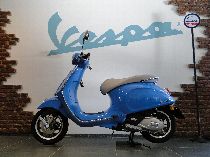 Motorrad kaufen Neufahrzeug PIAGGIO Vespa Primavera 125 ABS iGet (roller)