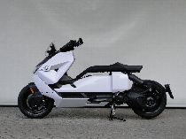 Acheter une moto Démonstration BMW CE 04 (scooter)