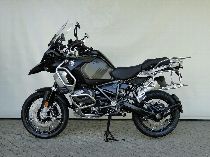 Motorrad kaufen Vorführmodell BMW R 1250 GS Adventure (enduro)