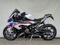  Acheter moto BMW S 1000 RR M mit Carbon-Felgen! Sport