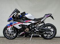 Acheter une moto Occasions BMW S 1000 RR (sport)