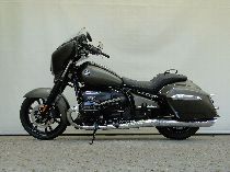 Acheter une moto Démonstration BMW R 18 B (touring)