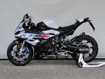  Acheter une moto Démonstration BMW S 1000 RR (sport)