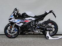 Acheter une moto Démonstration BMW S 1000 RR (sport)