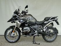 Motorrad kaufen Occasion BMW R 1200 GS ABS (enduro)