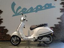 Acheter une moto Occasions PIAGGIO Vespa Primavera 125 iGet (scooter)
