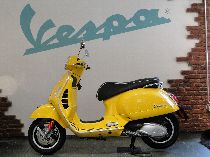 Motorrad kaufen Vorführmodell PIAGGIO Vespa GTS 300 HPE (roller)