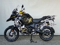 Motorrad kaufen Vorführmodell BMW R 1250 GS Adventure (enduro)